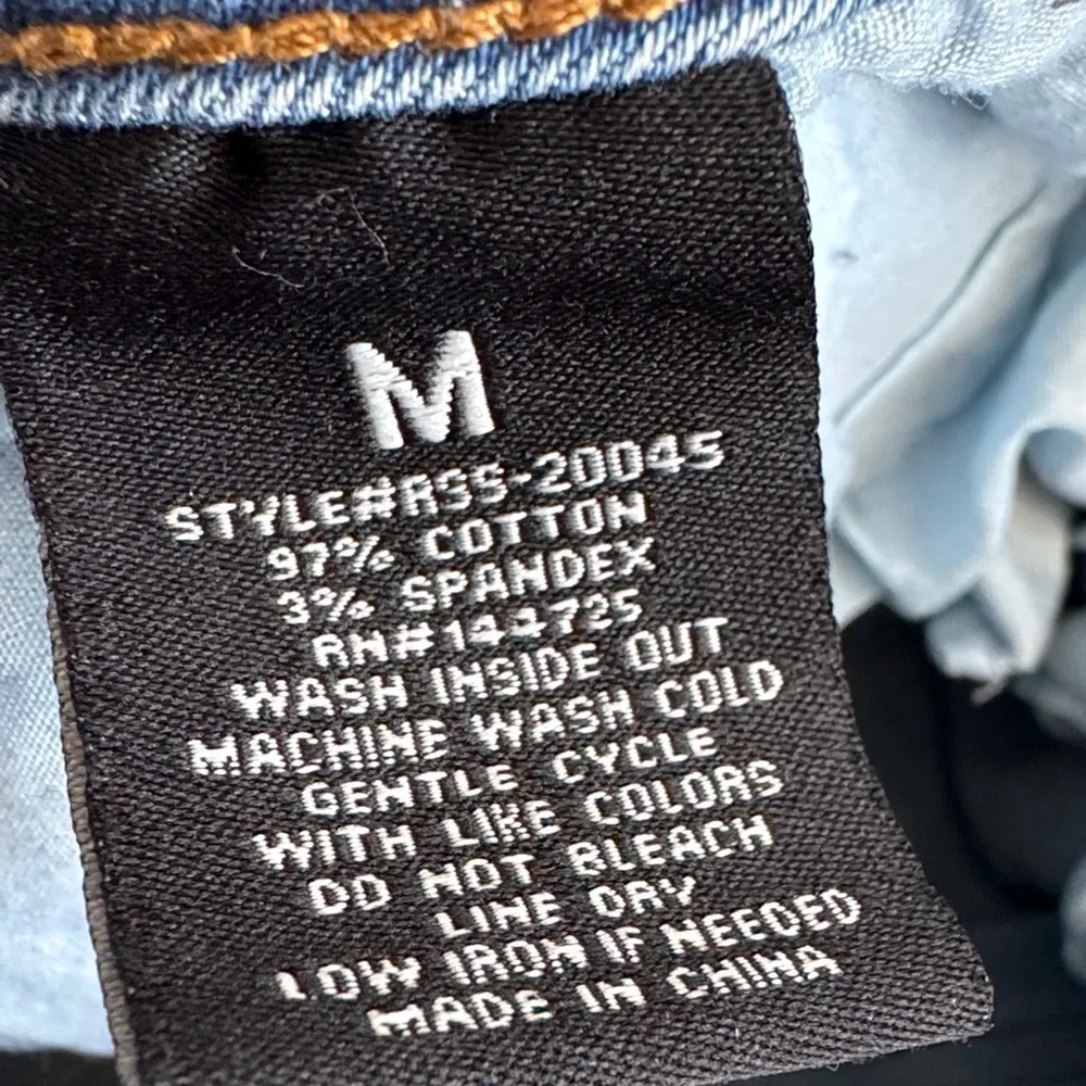 American Bazi trendy high